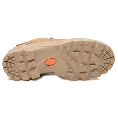 Bota Thabel Urban Trail Desert - Masculina - Foto 4