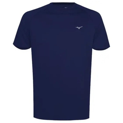 Camiseta Mizuno Pro Uv - Masculina - Foto 1