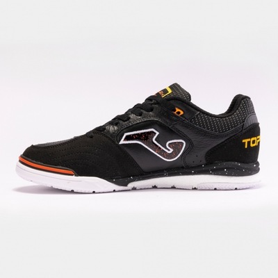 Chuteira Futsal Joma Top Flex Rebound - Adulto - Foto 2