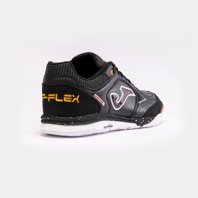 Chuteira Futsal Joma Top Flex Rebound - Adulto - Foto 3