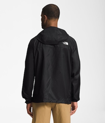Jaqueta The North Face Cyclone 3 - Masculina - Foto 2