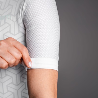 Camisa Woom Carbon Revolution - Feminina - Foto 3