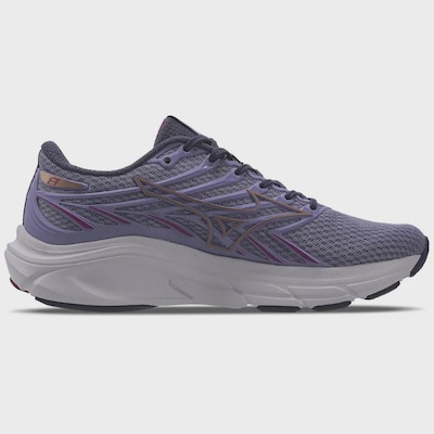 Tênis Mizuno Jet 8 - Feminino - Foto 1