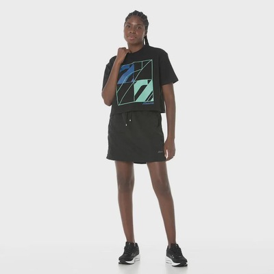 Saia Mizuno Street - Feminina - Foto 2