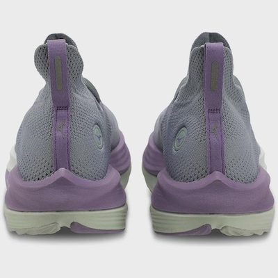 Tênis Mizuno Wave Neo Vista Feminino - Foto 3