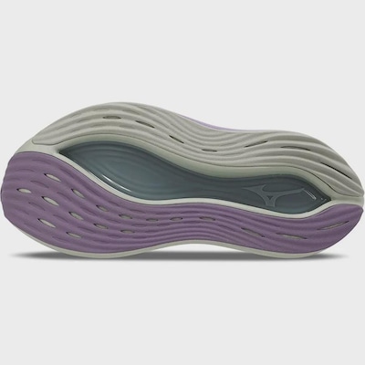 Tênis Mizuno Wave Neo Vista Feminino - Foto 4