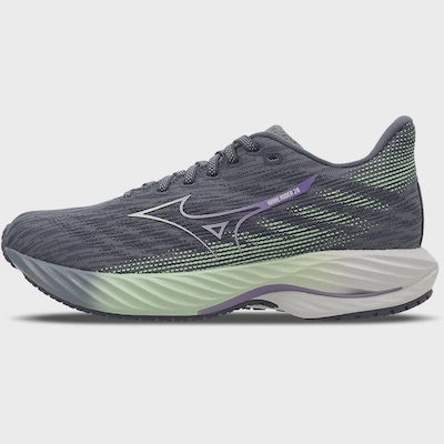 Tênis Mizuno Wave Rider 28 - Feminino - Foto 2