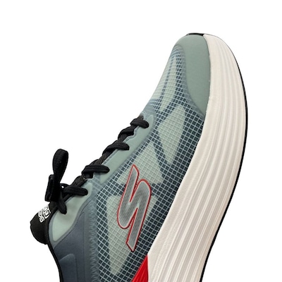 Tênis Skechers Max Cushioning Suspension - Masculino - Foto 3
