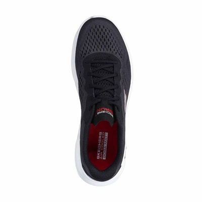 Tênis Skechers Go Run 7.0 - Masculino - Foto 4
