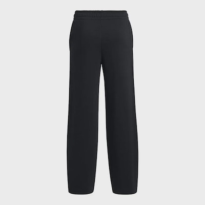 Calça Under Armour Rival Fleece - Infantil - Foto 2
