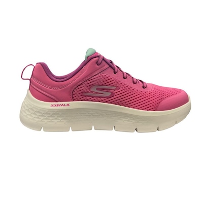 Tênis Skechers Go Walk Flex - Feminino - Foto 1