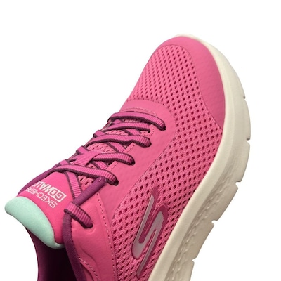 Tênis Skechers Go Walk Flex - Feminino - Foto 3