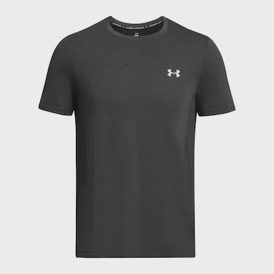 Camiseta Under Armour Vanish Seamless - Masculina - Foto 4