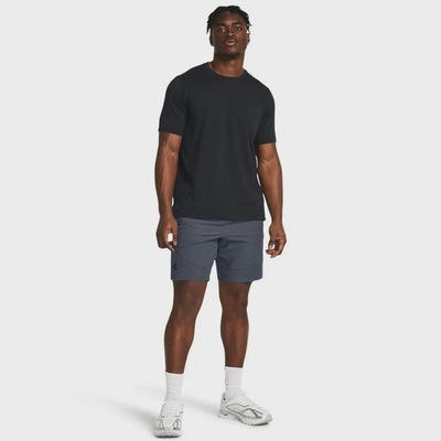 Camiseta Under Armour Meridian - Masculina - Foto 3