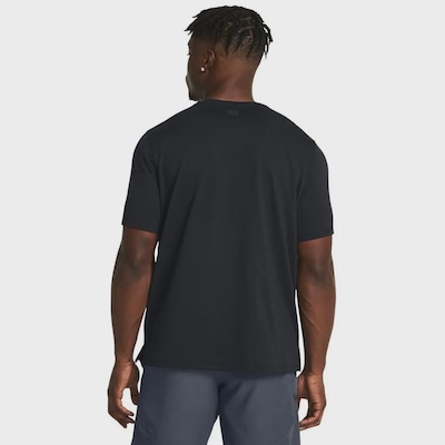 Camiseta Under Armour Meridian - Masculina - Foto 4