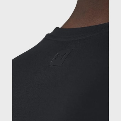 Camiseta Under Armour Meridian - Masculina - Foto 5