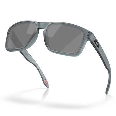Óculos de Sol Oakley Holbrook Matte - Unissex - Foto 4