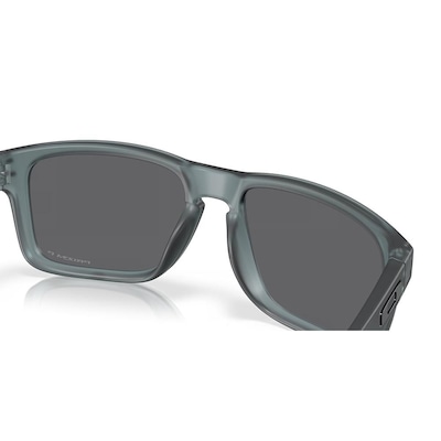 Óculos de Sol Oakley Holbrook Matte - Unissex - Foto 6