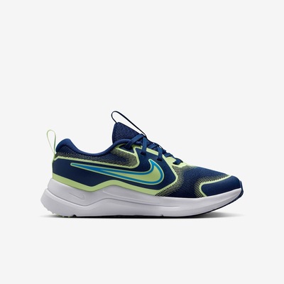 Tênis Nike Cosmic Runner - Infantil - Foto 1