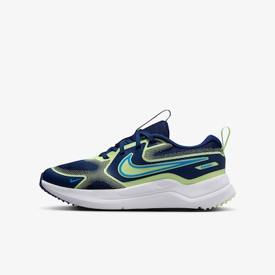Tênis Nike Cosmic Runner - Infantil - Foto 4