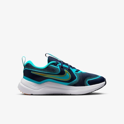 Tênis Nike Cosmic Runner - Infantil - Foto 3