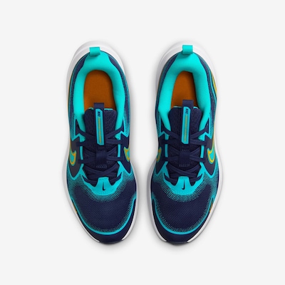Tênis Nike Cosmic Runner - Infantil - Foto 4
