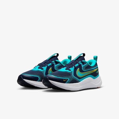 Tênis Nike Cosmic Runner - Infantil - Foto 5
