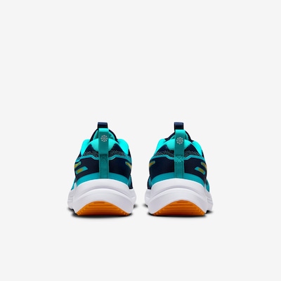 Tênis Nike Cosmic Runner - Infantil - Foto 6