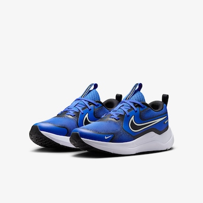 Tênis Nike Cosmic Runner - Infantil - Foto 5