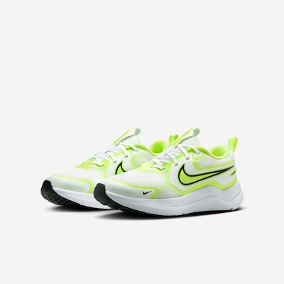 Tênis Nike Cosmic Runner - Infantil - Foto 5
