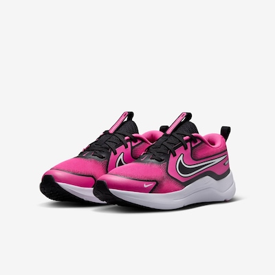Tênis Nike Cosmic Runner - Infantil - Foto 5