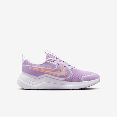 Tênis Nike Cosmic Runner - Infantil - Foto 3
