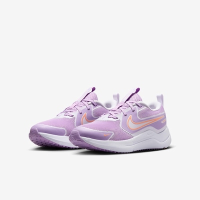 Tênis Nike Cosmic Runner - Infantil - Foto 5