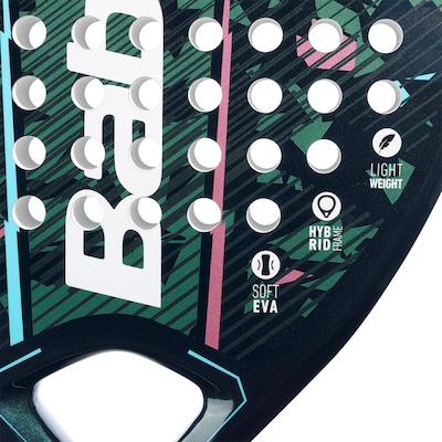 Raquete de Padel Babolat Reveal - Foto 3
