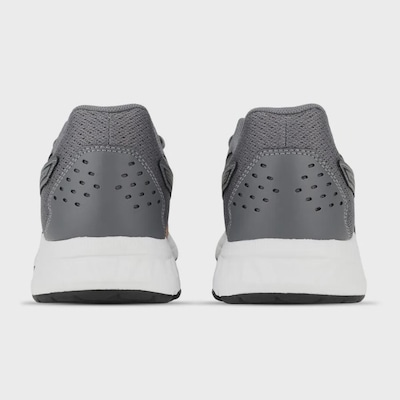Tênis Asics Raiden 4 - Masculino - Cinza/Preto - ASICS - Masculino - Foto 2
