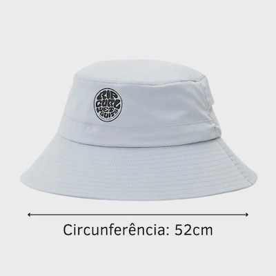 Chapéu Rip Curl Surf Series Hat Boy - Infantil - Foto 4