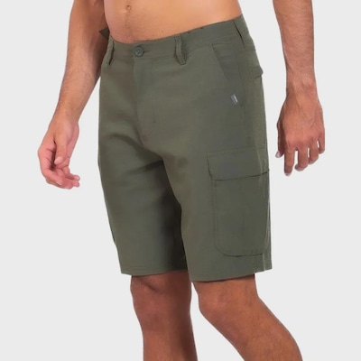 Bermuda Rip Curl Boardwalk Classic Surf - Masculina - Foto 1