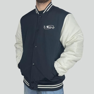 Jaqueta Lost College Sounds - Masculina - Foto 3