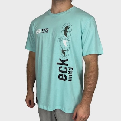 Camiseta Rip Curl New Icon Sphere - Masculina - Foto 3