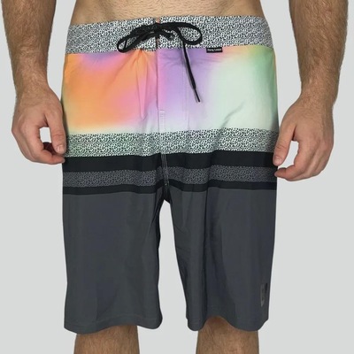 Bermuda Hang Loose Imp Sprayblock 20 Color - Masculina - Foto 2