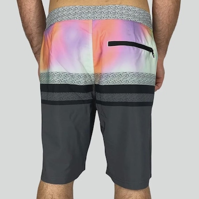 Bermuda Hang Loose Imp Sprayblock 20 Color - Masculina - Foto 5