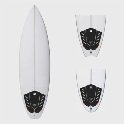 Deck Wet Dreams Trestles - Foto 3