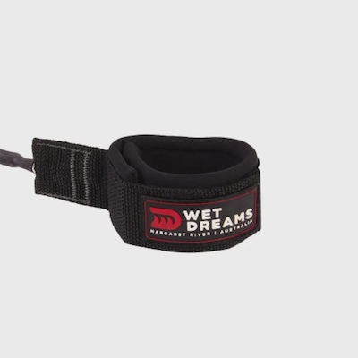 Leash Wet Dreams Force Two 8' X 6,5mm - Foto 2