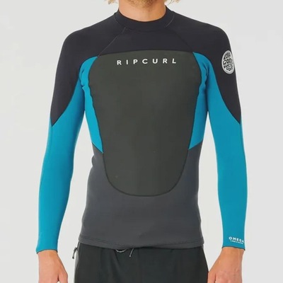 Jaqueta Rip Curl Surf Omega 1.5mm - Masculina - Foto 1