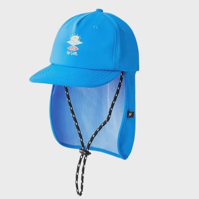Boné Rip Curl Shred Beach - Infantil - Foto 1