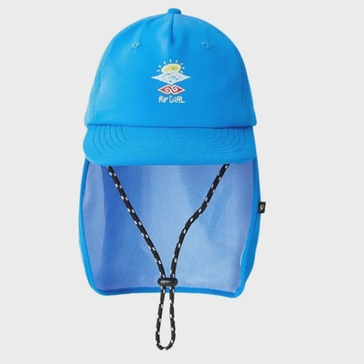 Boné Rip Curl Shred Beach - Infantil - Foto 2