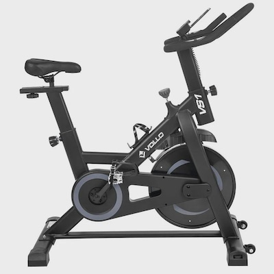Bicicleta Spinning Vollo Magnética - Foto 1