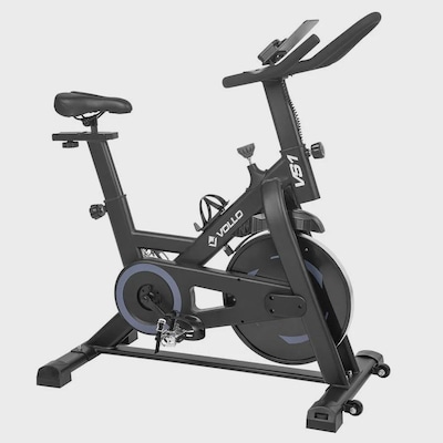 Bicicleta Spinning Vollo Magnética - Foto 2