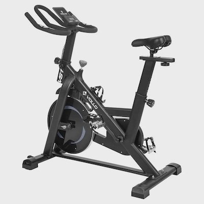 Bicicleta Spinning Vollo Magnética - Foto 3