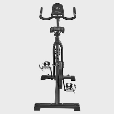 Bicicleta Spinning Vollo Magnética - Foto 4